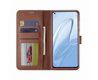 Luxury Flip Case For Xiaomi Redmi Note 7 Cover Case PU Leather Wallet Business Funda