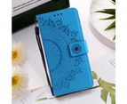 Luxury Wallet Cases For Samsung Galaxy S9 PU Leather Flip Phone Cover Stand Case