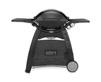 Weber Family Q BBQ (Q3100) - Black