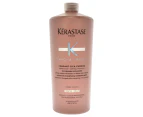 Kerastase Chroma Absolu Fondant Cica Conditioner for Unisex 34 oz Conditioner