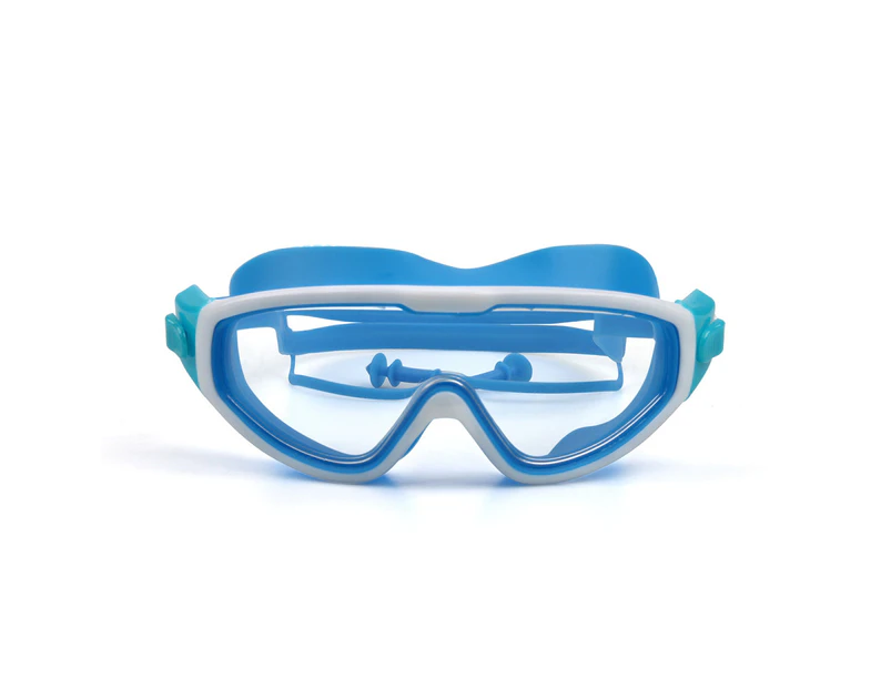 Kids Swim Goggles Girls Boys Swimming Goggles Waterproof Dive Mask Anti Fog UV Protection Shatterproof No Leaking Swim Glasses