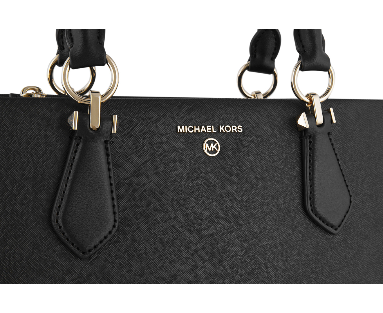 Michael Kors Marilyn Medium Satchel by Unbranded - Shop Online for Bags in  Australia