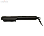 Cabello Styling Comb - Black CSC110