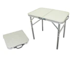 Australian RV Folding Compact Side Table