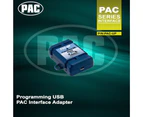 PAC Interface Updating Device