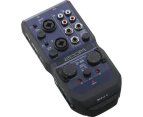 Zoom U-44 Portable 4x4 USB Handy Audio/MIDI Interface