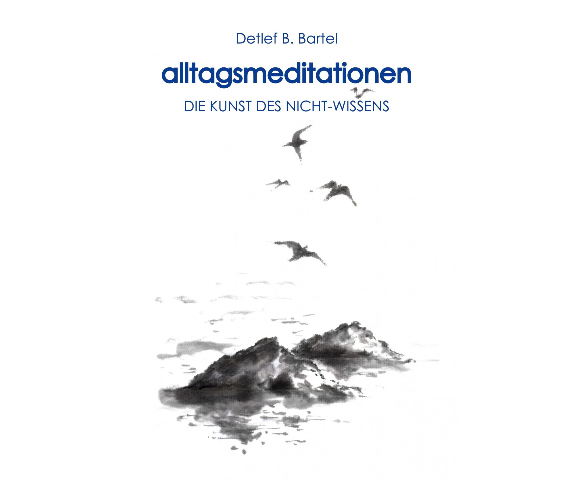 alltagsmeditationen [German]