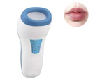 Electric Lip Suction Plumper Tool Lips Silicone Natural Pout Mouth Tool Sexy Lip Mouth Charging Lip Beautifier