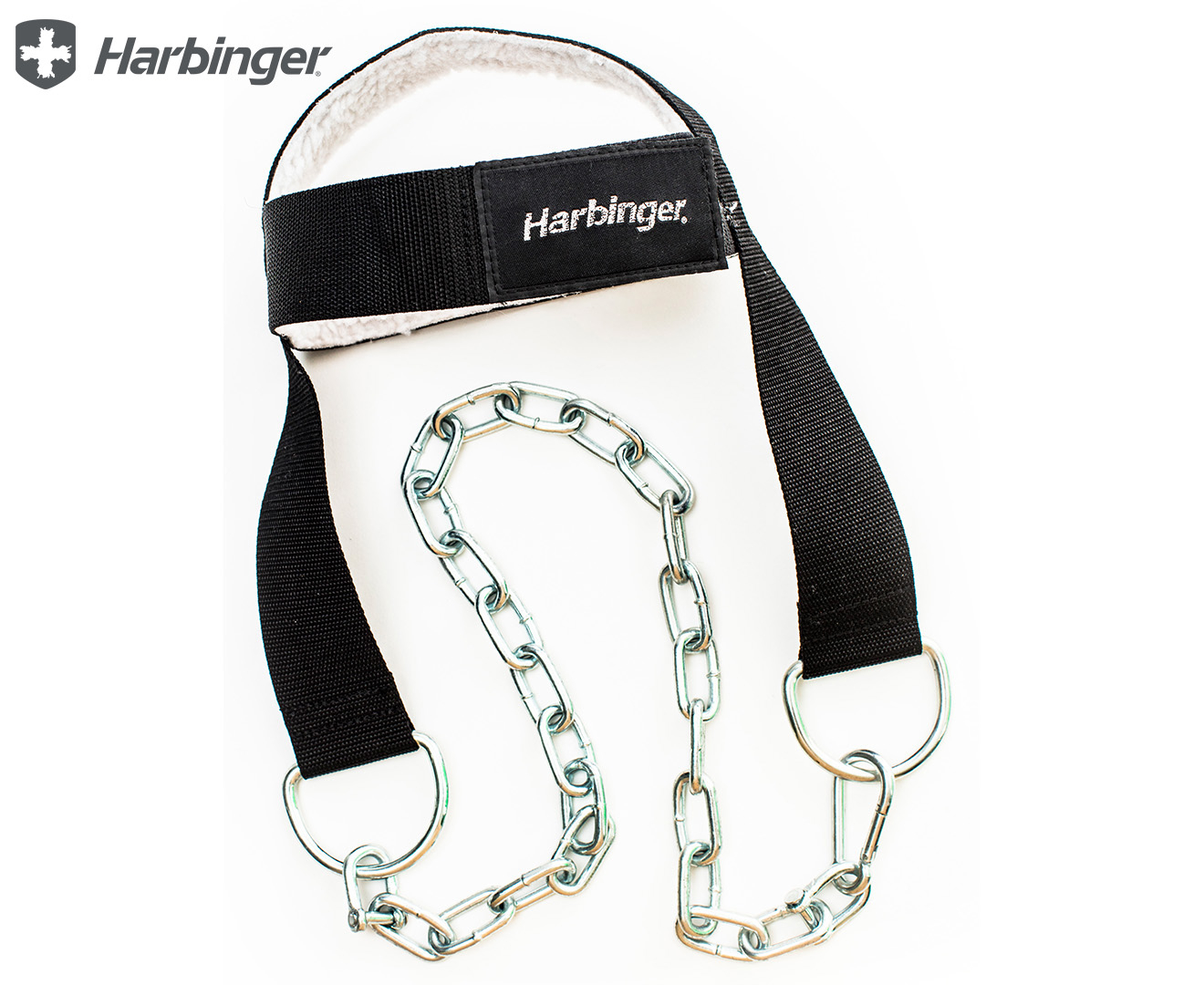 Harbinger Nylon Head Harness | Catch.co.nz