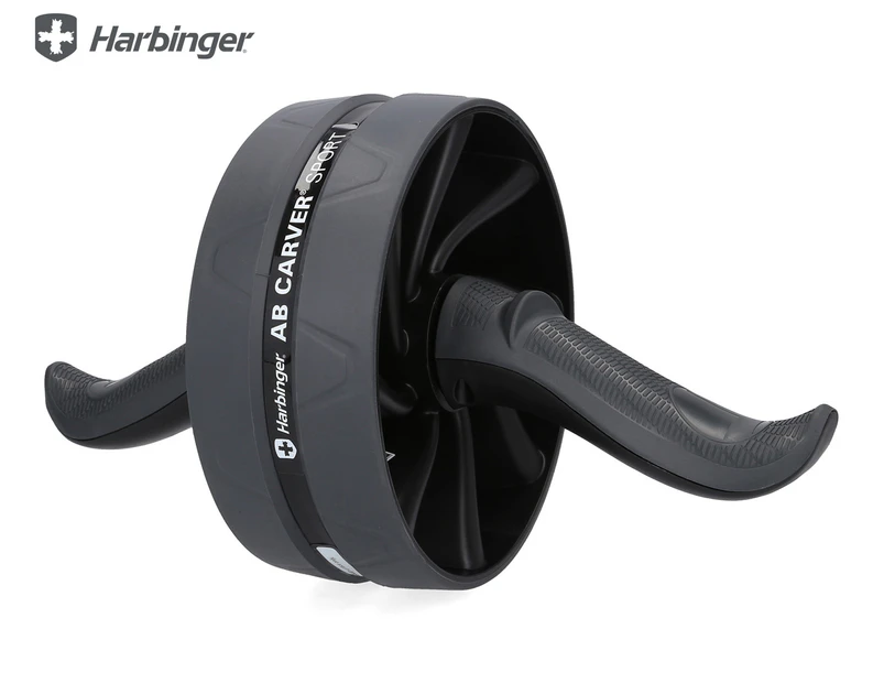 Harbinger Sport Ab Carver Wheel