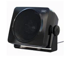 GME GS320B 60W 4" Marine Box Speakers - Black