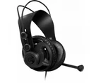 ROCCAT Renga Boost - Studio Grade Over-ear Stereo Gaming Headset [ROC-14-410-AS]