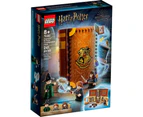 LEGO 76382 Harry Potter Hogwarts Moment: Transfiguratio