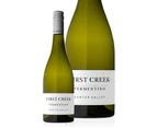 First Creek Limited Release Vermentino 2022 11.7% 750ML