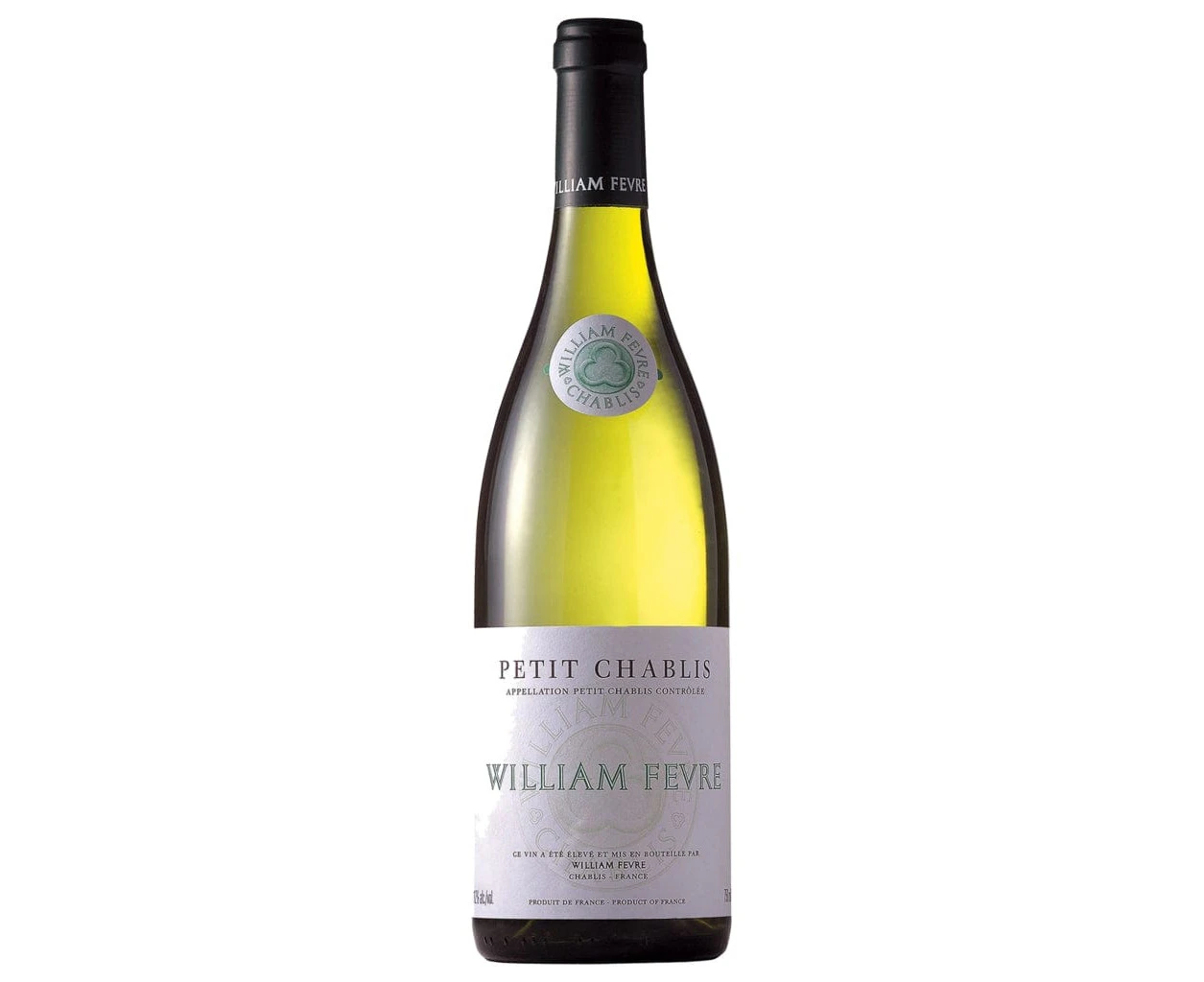 Domaine William Fevre Petit Chablis 750ML