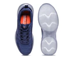 Red Tape Men's Navy Blue Sports Shoes - Navy Blue