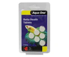 Aqua One Betta Health Tablets 6pk Fish Tank Treatment (95020)