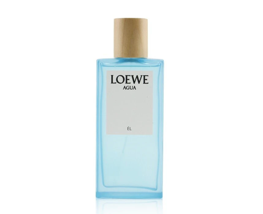 Loewe Agua El EDT Spray 100ml/3.4oz