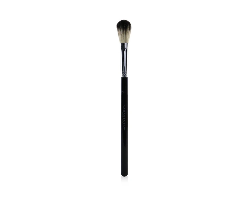 Anastasia Beverly Hills A23 Pro Brush - Large Tapered Blending Brush