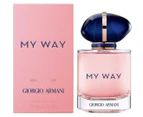 Giorgio Armani My Way For Women EDP Perfume 50mL