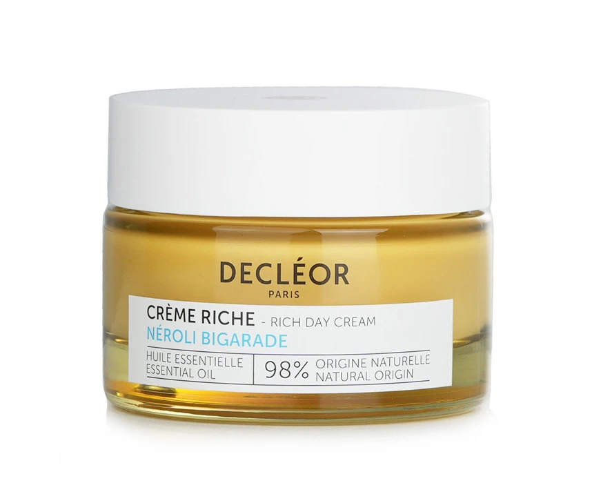 Decleor Neroli Bigarade Rich Day Cream 50ml/1.7oz