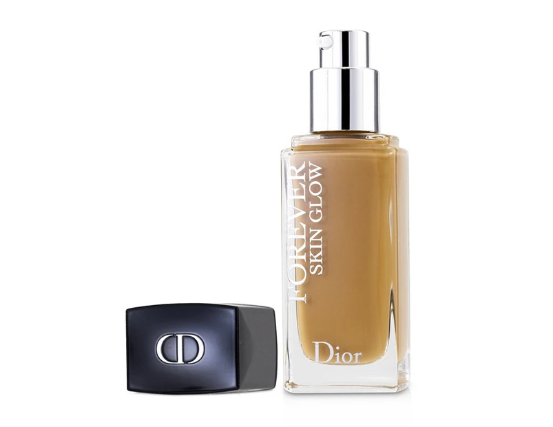 Christian Dior Dior Forever Skin Glow 24H Wear Radiant Perfection Foundation  # 4.5N (Neutral) 30ml/1oz