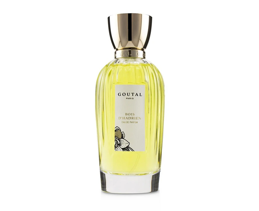 Goutal (Annick Goutal) Bois D'Hadrien EDP Spray 100ml/3.4oz