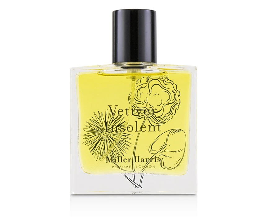 Miller Harris Vetiver Insolent EDP Spray 50ml/1.7oz