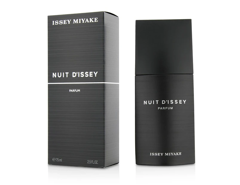 Issey Miyake Nuit D'Issey EDP Spray 75ml/2.5oz