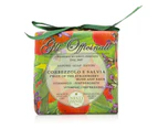 Nesti Dante Gli Officinali Soap  Fruit Of The Strawberry Bush & Sage  Vitaminic & Refreshing 200g/7oz