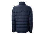 Kathmandu Epiq Mens 600 Fill Down Puffer Warm Outdoor Winter Jacket  Men's  Puffer Jacket - Blue Midnight Navy