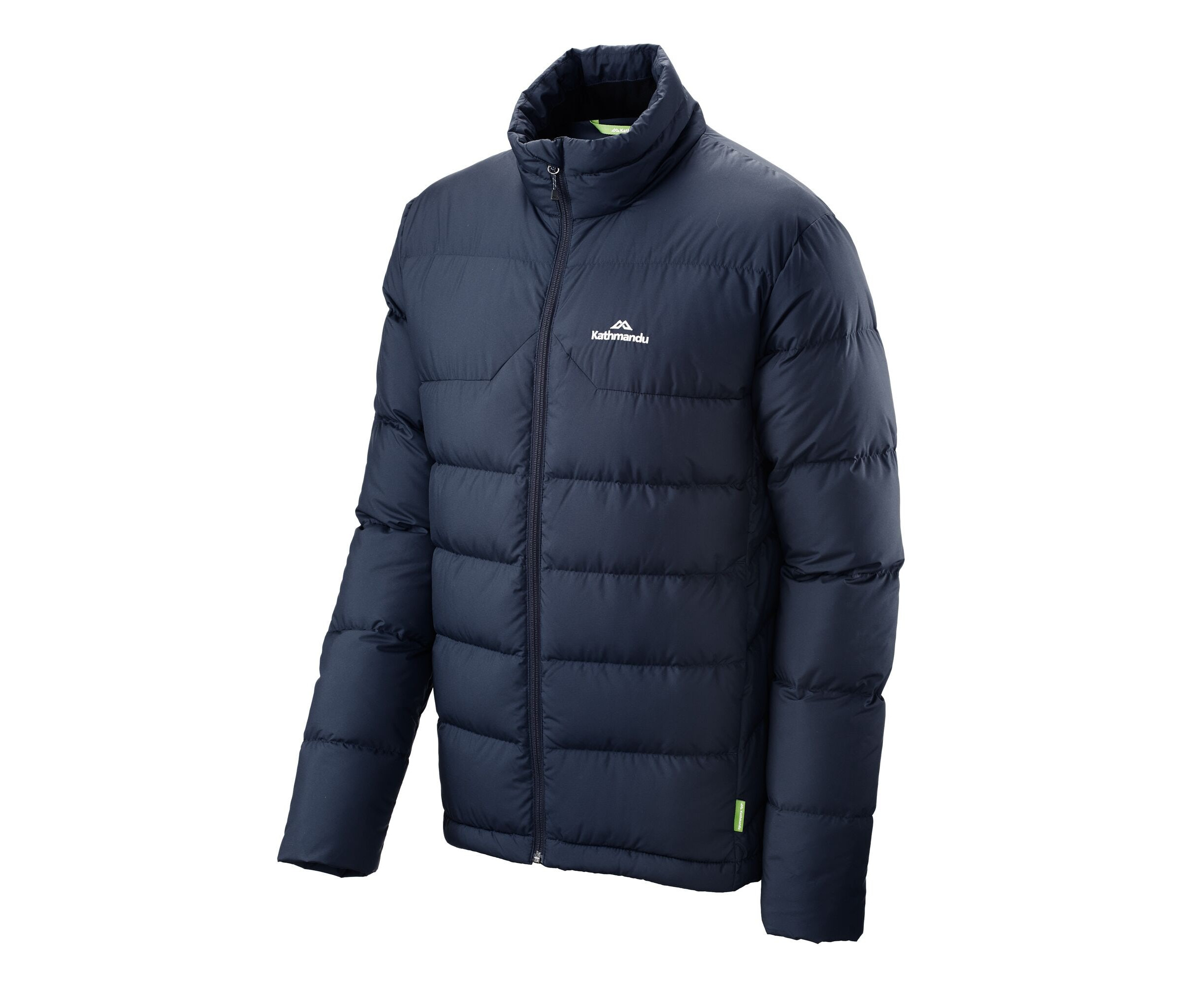 Epiq men's hooded clearance down jacket v2 review