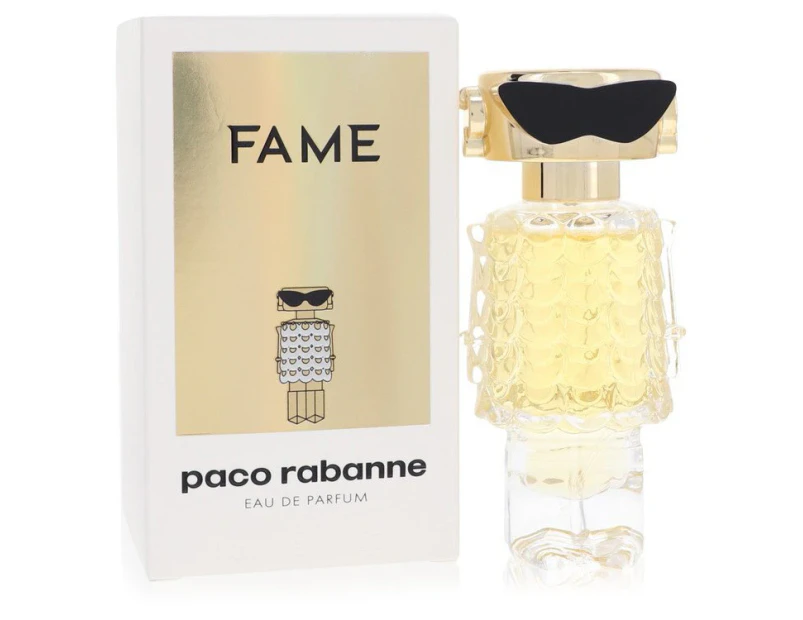 Paco Rabanne Fame For Women EDP Perfume 30mL