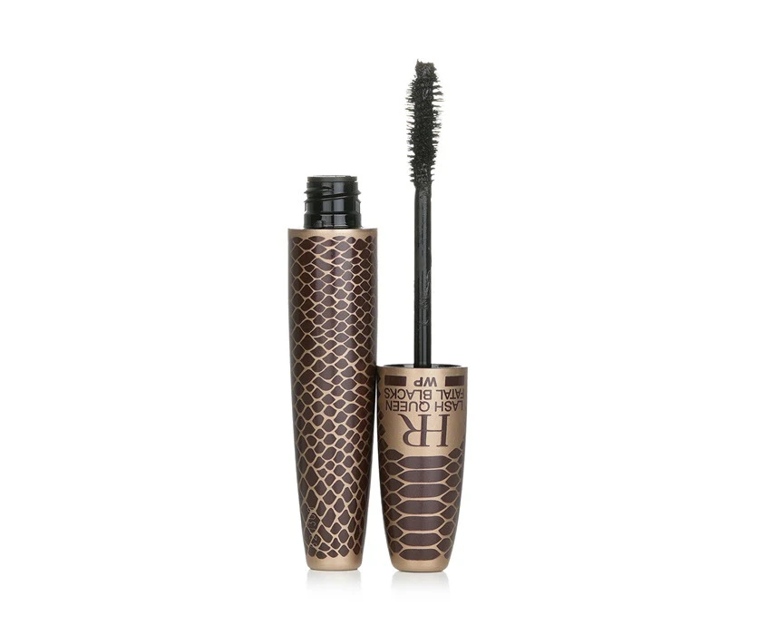 Helena Rubinstein Lash Queen Fatal Blacks Mascara Waterproof  #01 Magnetic Black 7.2ml/0.24oz