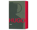 Hugo Man Green 200ml EDT By Hugo Boss (Mens)