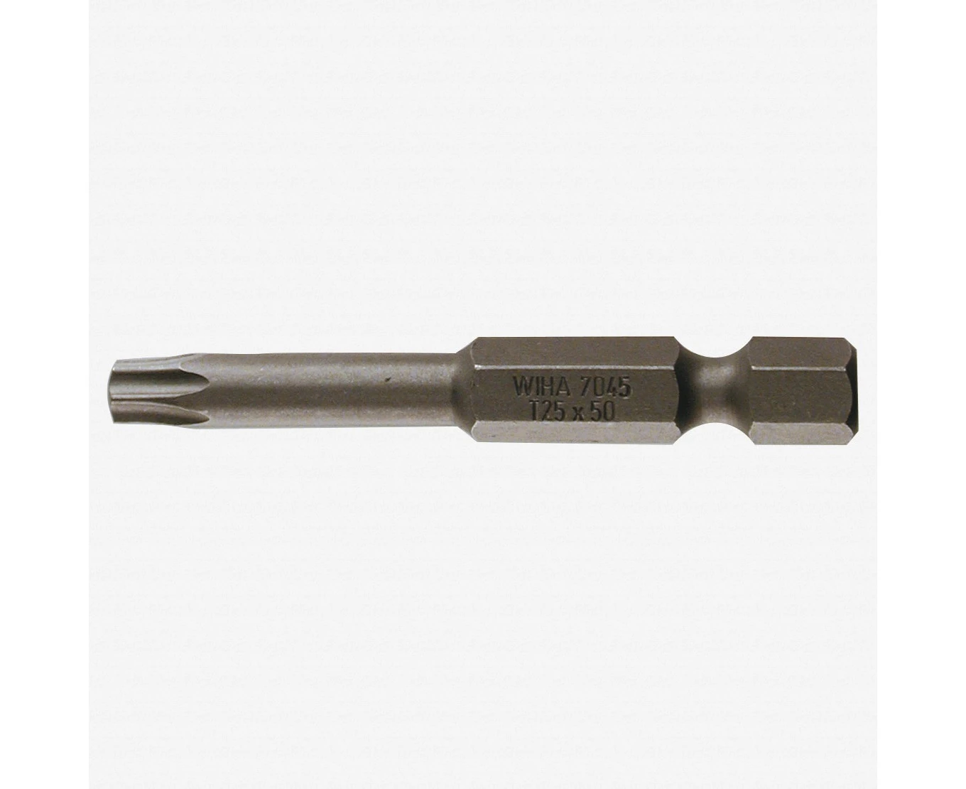 Wiha 70545 T45s Security Torx Power Bit