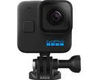 GoPro HERO11 Black Mini 5.3K HyperSmooth 5.0 Small Action Cam CHDHF-111-RW
