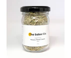 The Sabor Co. Single Origin Malana Fennel Seeds 50g