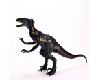 Jurassic Dinosaurs Toy Joint Movable Action Figure Walking Indoraptor Dinosaur
