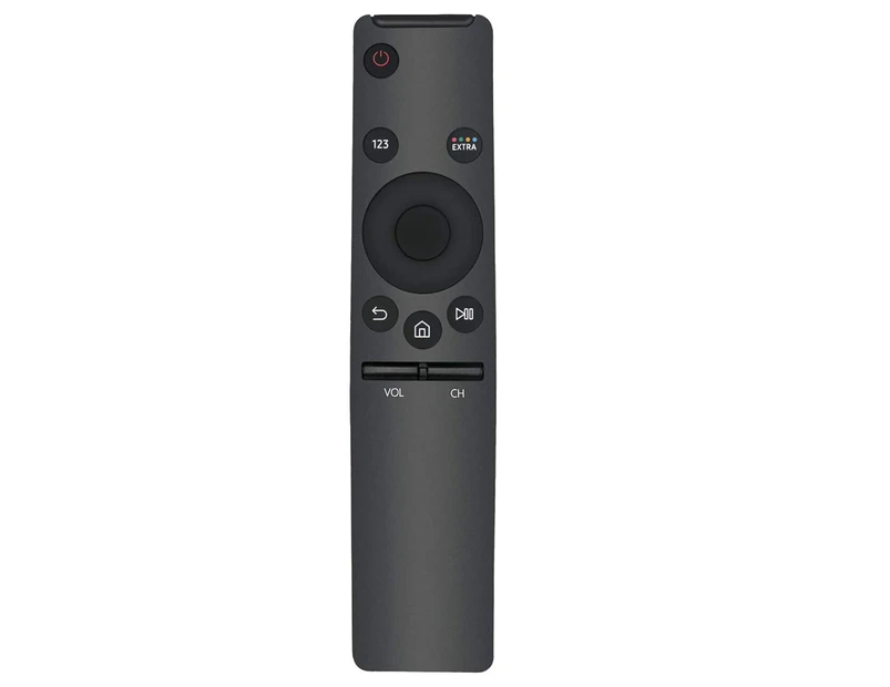 Universal Remote Control compatible with All Samsung TV 3D Smart TVs, with Buttons