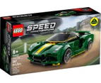 LEGO 76907 Speed Champions Lotus Evija - BRAND   SEALED