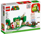 LEGO Super Mario Series 71406 Yoshi's Gift House