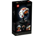 Lego Luke Skywalker (Red Five) Helmet 75327 (Helmet Star Wars)