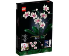 LEGO 10311 Creator Expert Orchid - BRAND   SEALED - Botanical Flowers