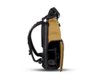 Wandrd Prvke 11 Lite Dallol Yellow Backpack