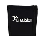 Precision Pro Matrix Shin Guard Sleeves (Black) - RD454