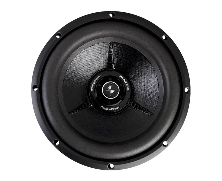 Precision Power AW.10D4 1000W 10' DVC Subwoofer