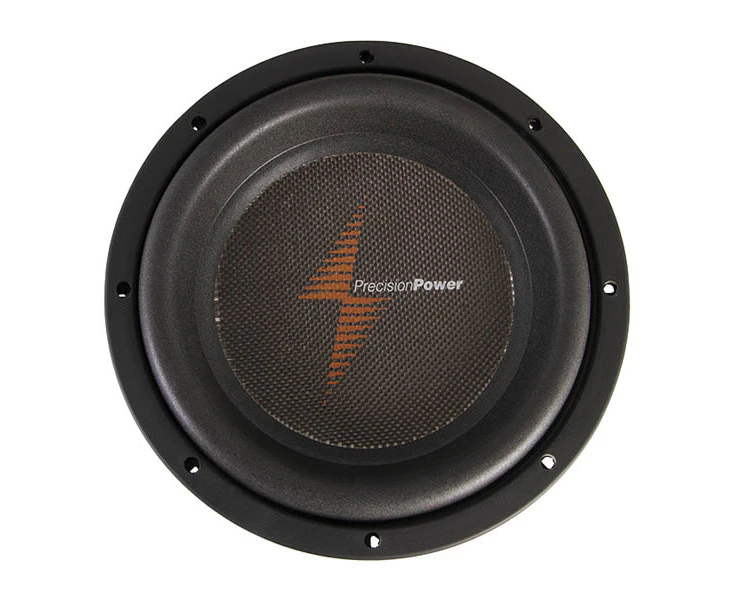 Precision Power PH.10 1800W 10' DVC Subwoofer