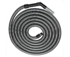 15 Meter Quality Ducted Vacuum Cleaner Hose Kit