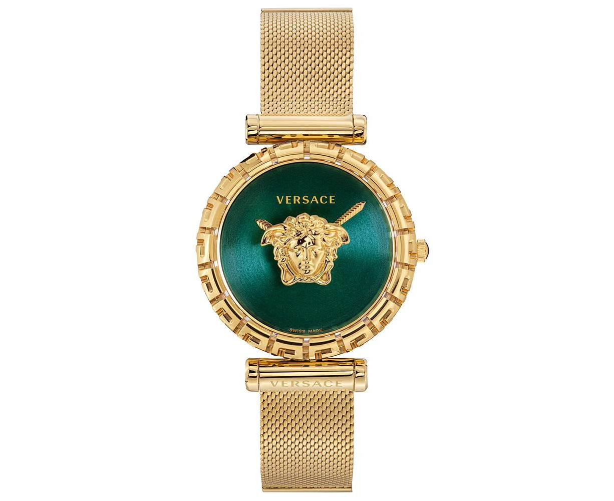 Versace VEDV00819 Palazzo Empire Greca Ladies Watch